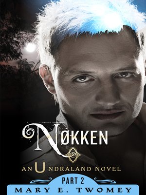 cover image of Nokken